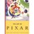 The Art of Pixar: 100 Collectible Postcards