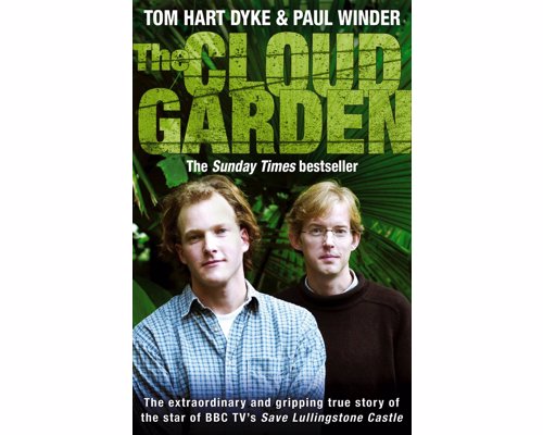 The Cloud Garden - The extraordinary story of two backpacker's search for orchids and adventure in the heart of Central America and their subsequent ambush and capture at the hands of FARC rebels.