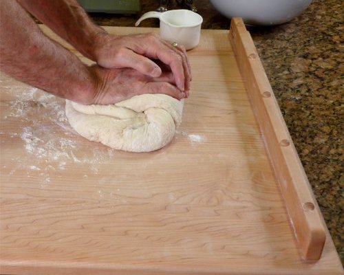 Pastry Kneading Board
