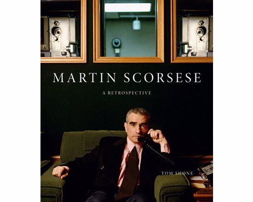 Martin Scorsese: A Retrospective