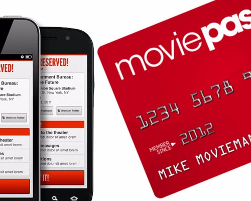 MoviePass Movie Subscription - MoviePass gives you subscription access to movies in theaters nationwide