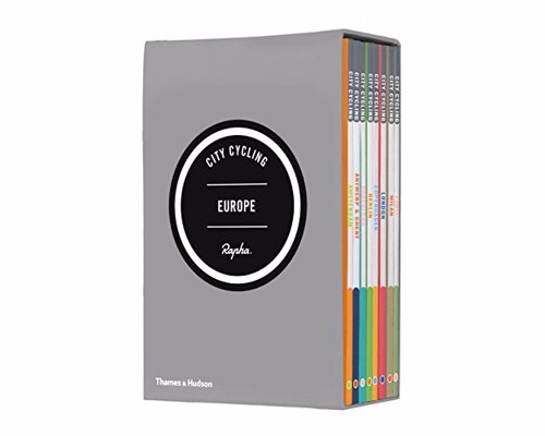 City Cycling: Europe