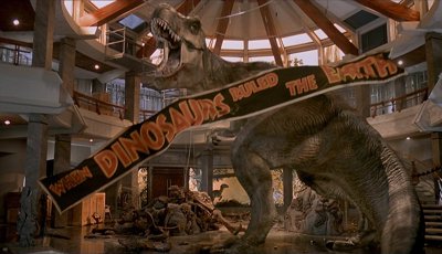 Dinosaurs