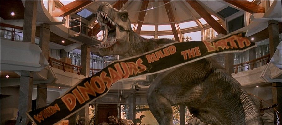 Dinosaurs