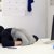 Ostrich Pillow - Nap Anywhere