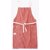 Chambray Bib Apron from BasShu