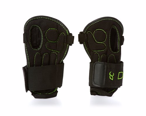 Snowboarding Wrist Guards - Essential impact protection for your wrists