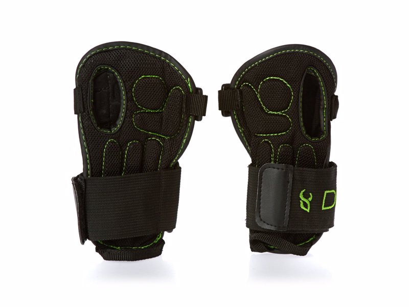 Snowboarding Wrist Guards - Essential impact protection for your wrists