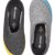 Deluxe slippers with detachable outdoor soles