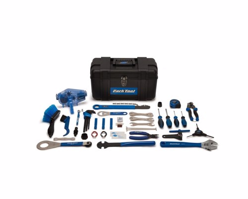 Park Tool AK-2 Bicycle Tool Kit - Top quality tool set to maintain your two wheeled steed