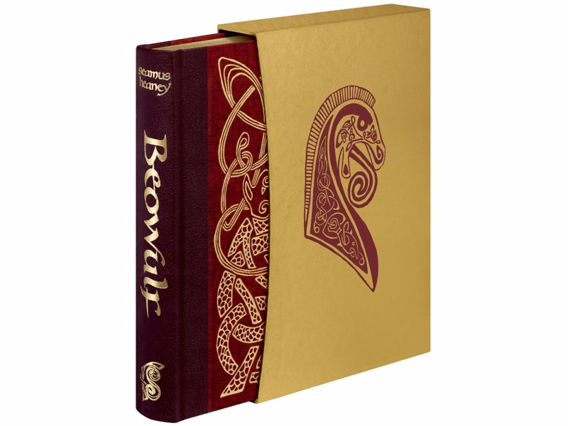 Folio Society Editions - Beautifully crafted editions of the worlds finest works of fiction and non-fiction