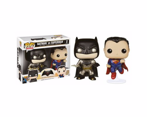 Funko Pop! Vinyls - Hugely popular collectables figures from a very broad range of pop culture characters