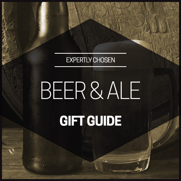 30+ Top Gifts For Craft Beer Enthusiasts (Christmas 2022)