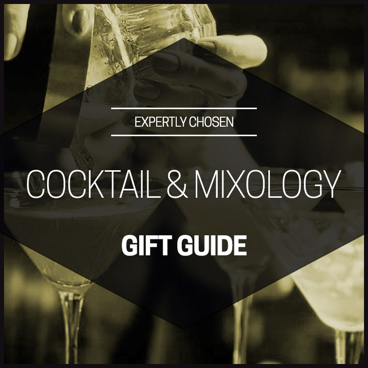 20+ Gifts For Cocktail Lovers That Will Leave Them Shaken With Delight (Christmas 2022)