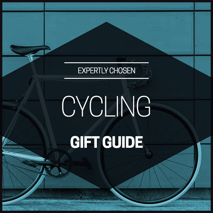 20+ Seriously Good Gifts For Cyclists