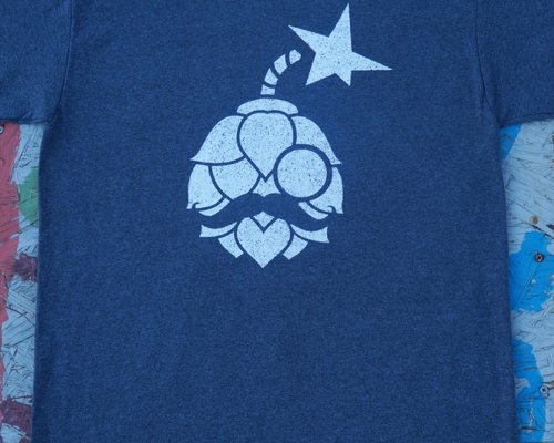 Beer Snobiety Hopaganda Shirt - Spread the #Hopaganda!