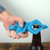 Luchador Bottle Opener