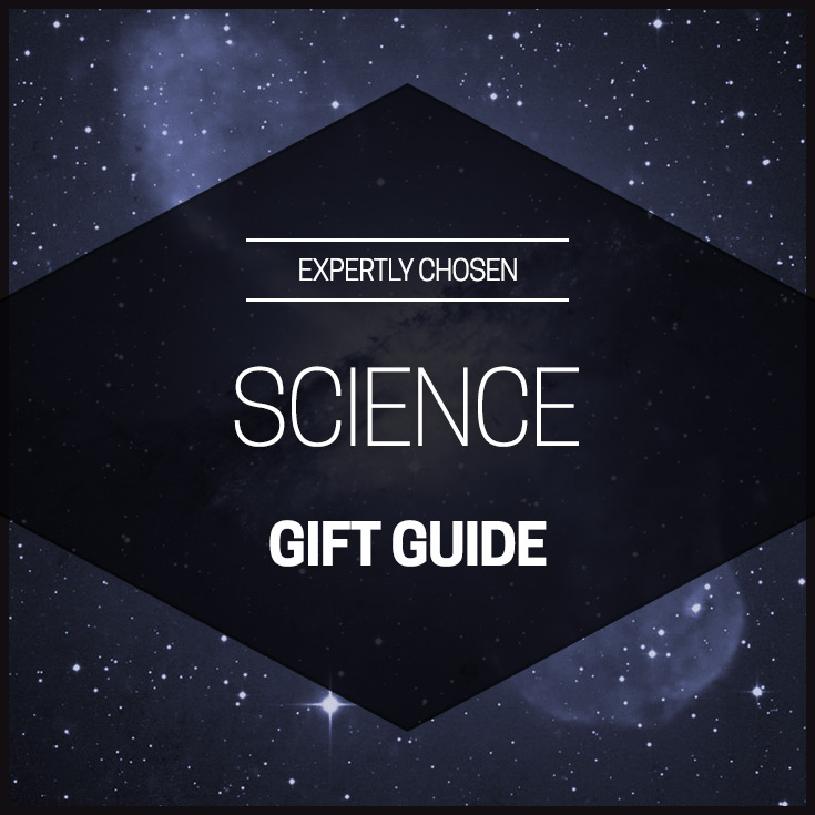 20+ Gifts For People Who Love Science (2023) Expertly Chosen Gifts