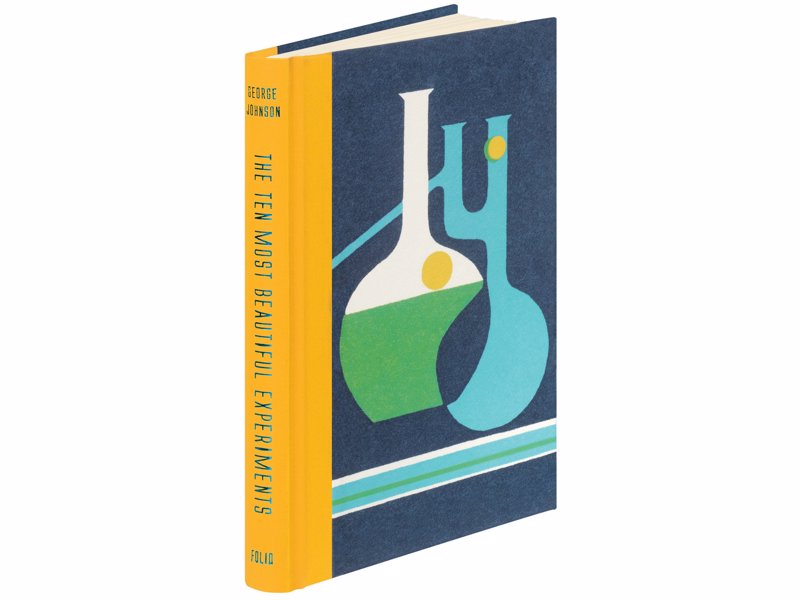 Folio Society Editions: Science, Technology & Natural History - Beautifully crafted books from the world of science, technology and natural history