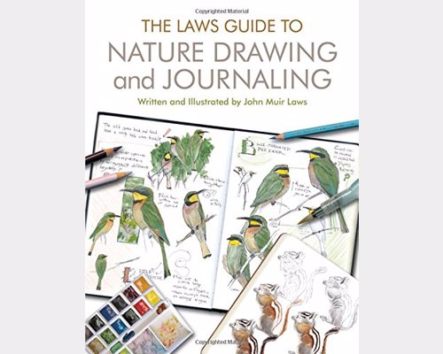 Laws Guide to Nature Drawing and Journaling