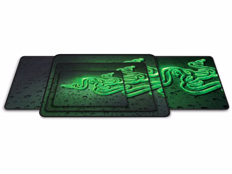 Razer Goliathus Mouse Mat - Performance mouse pads for professional & hardcore gamers