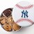 Mrs. Fields Major League Baseball™ cookies