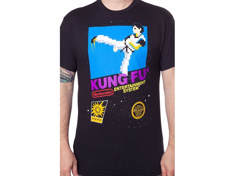 Retro Video Game Tees Expertly Chosen Gifts