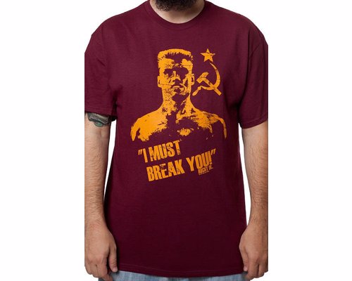 80s Movie T-Shirts - Show your love for those legendary movies you grew up on
