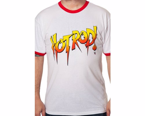 Old School Wrestling T-Shirts - Tees featuring some of pro wrestling's greatest legends