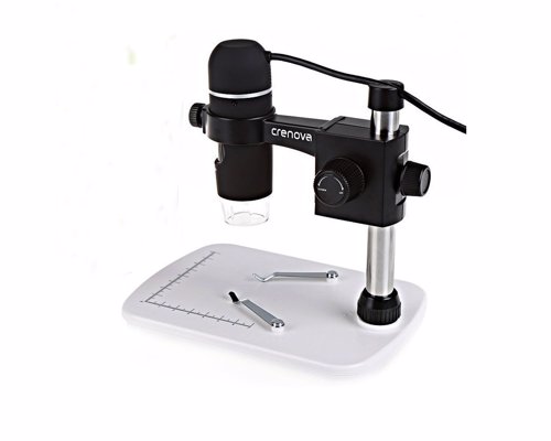 Crenova USB Digital Microscope 5MP 500x