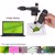 Crenova USB Digital Microscope 5MP 500x