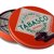 Tabasco Spicy Dark Chocolate Wedges