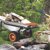 WORX Aerocart 8-in-1 Wheelbarrow, Dolly and Cart