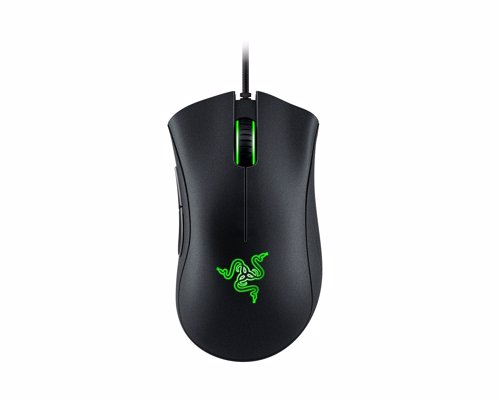 Razer DeathAdder Gaming Mouse