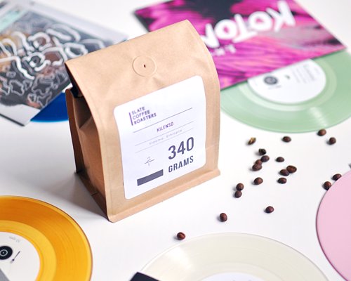 Turntable Kitchen - Food & Music Pairing Subscription - Monthly food and vinyl record subscription service featuring seasonal recipes and exclusive vinyl records