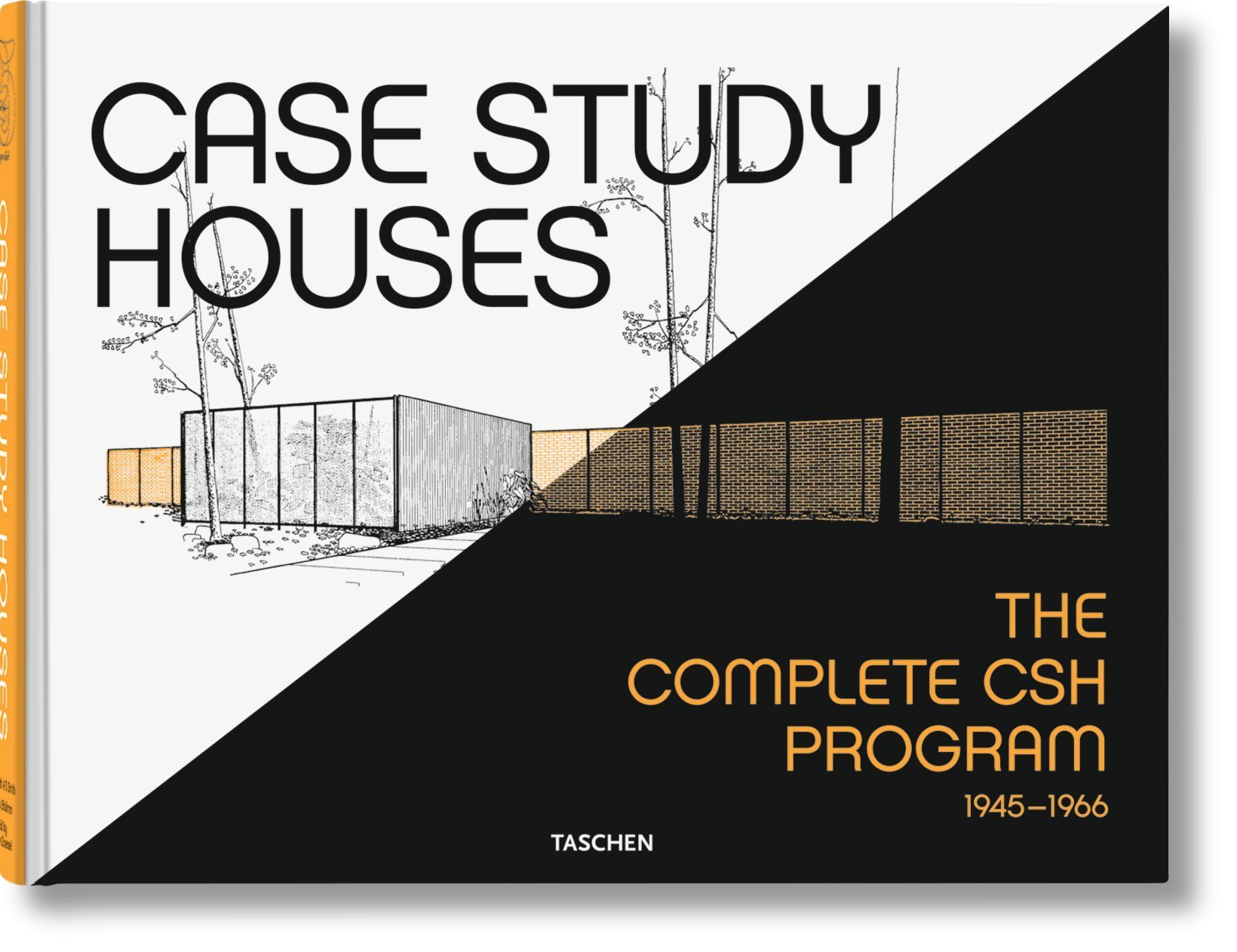 2472 Case Study Houses 