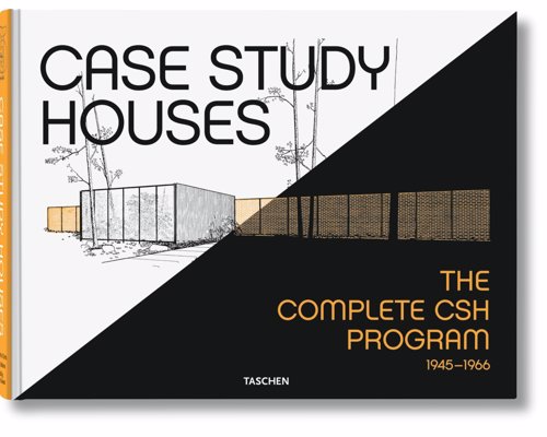 Case Study Houses