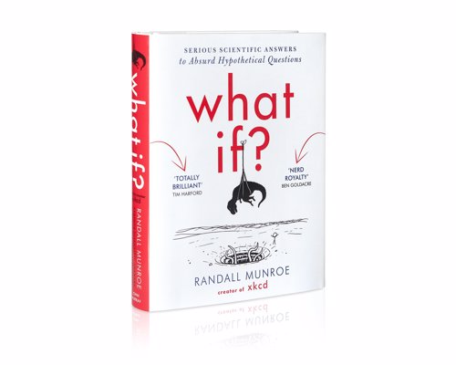 What If?