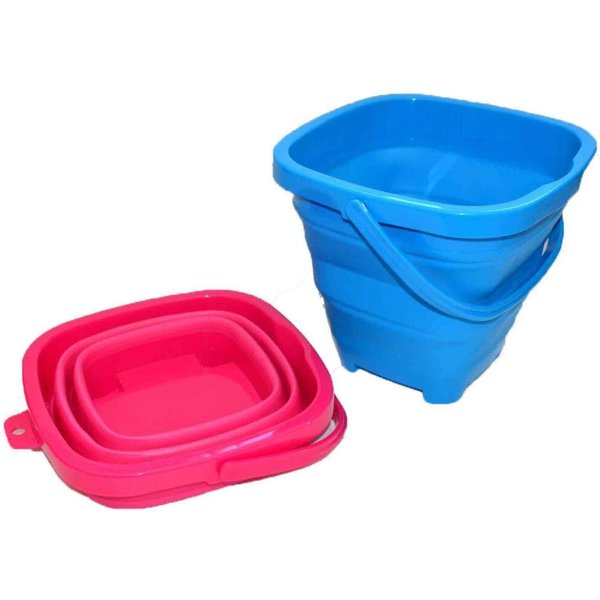 Packable Pails  Expertly Chosen Gifts
