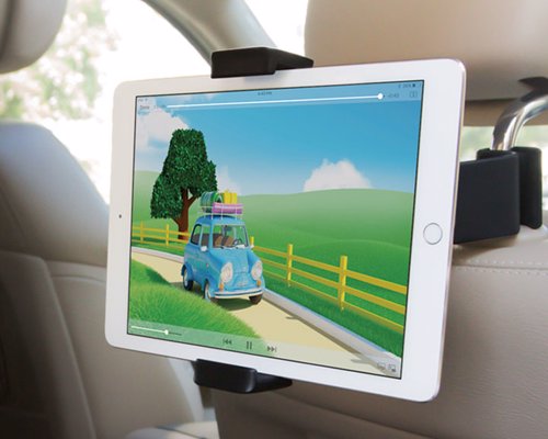 Kenu Airvue Car Tablet Mount