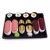 Sushi Socks Box