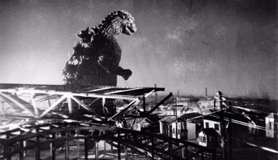 Monster Movies