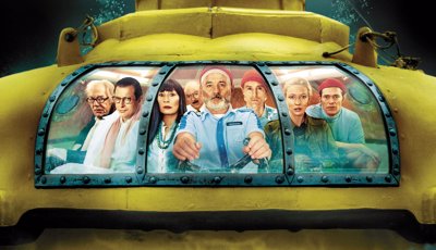 Wes Anderson