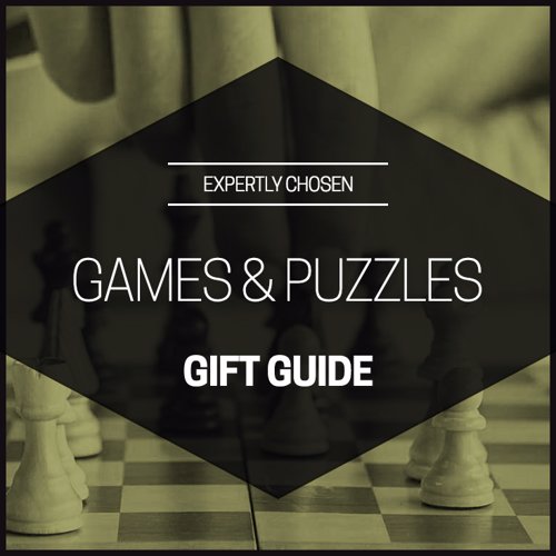 Games & Puzzles