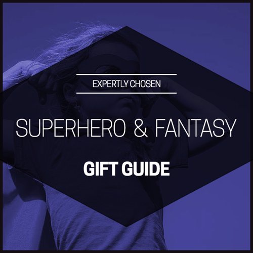 Superhero & Fantasy