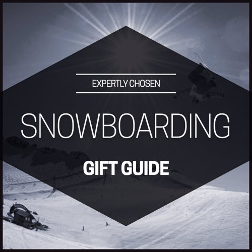 Snowboarding