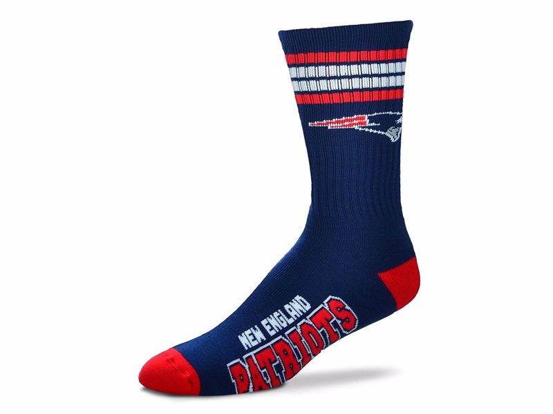 NFL Team Crew Socks | Expertly Chosen Gifts