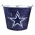 NFL Team Beer Bucket