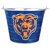 NFL Team Beer Bucket