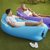 The Ultimate Inflatable Air Lounger